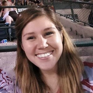 Meet your Posher, Stephanie